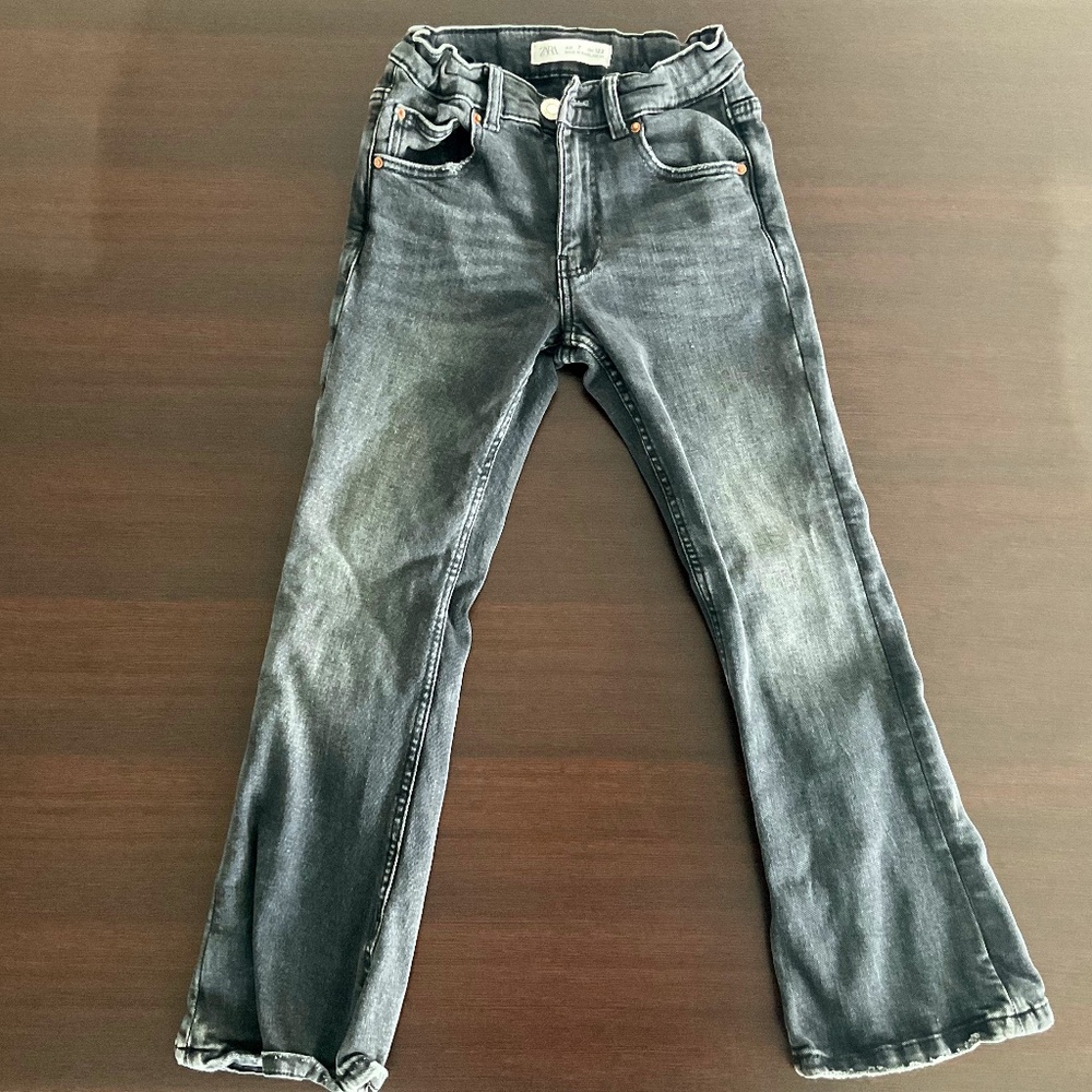 Zara jeans